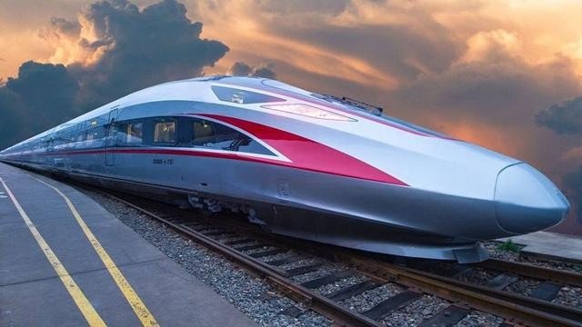 Jakarta - Bandung Highspeed Train Progress Reaches 56% | KF Map – Digital Map for Property and Infrastructure in Indonesia